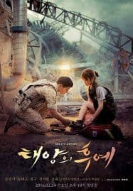 ดูซีรี่ย์ออนไลน์ฟรี Descendants of the Sun (2016) ชีวิตเพื่อชาติ รักนี้เพื่อเธอ