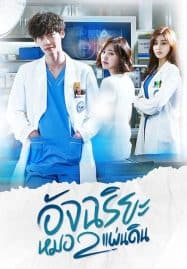 ดูซีรี่ย์ออนไลน์ฟรี Doctor Stranger (2014) อัจฉริยะหมอ 2 แผ่นดิน