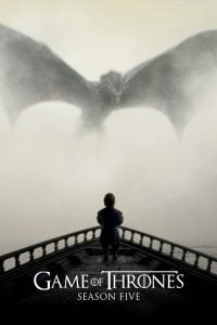 ดูซีรี่ย์ออนไลน์ Game of Thrones Season 5 (2015) มหาศึกชิงบัลลังก์ ปี 5