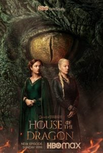 ดูซีรี่ย์ออนไลน์ House of the Dragon (2022)