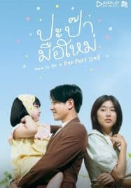 ดูซีรี่ย์ออนไลน์ฟรี How to Be a Perfect Dad (2022) ปะป๊ามือใหม่