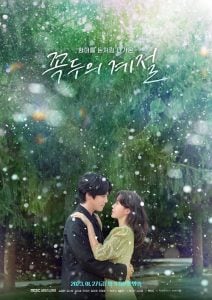 ดูซีรี่ย์ออนไลน์ Kokdu Season of Deity (2023)