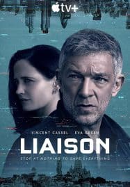 ดูซีรี่ย์ออนไลน์ฟรี Liaison (2023)