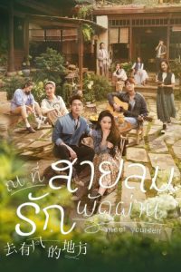 ดูซีรี่ย์ออนไลน์ Meet Yourself (2023) ณ ที่สายลมรักพัดผ่าน