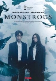 ดูซีรี่ย์ออนไลน์ฟรี Monstrous (2022) พระพุทธรูปผีสิง