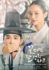 ดูซีรี่ย์ออนไลน์ฟรี Moonshine (2021) คำนึงหา คราดอกไม้บาน