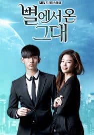 ดูซีรี่ย์ออนไลน์ฟรี My Love From The Star (2013) ยัยตัวร้ายกับนายต่างดาว
