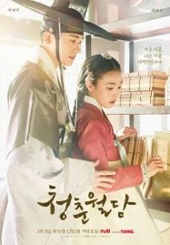 ดูซีรี่ย์ออนไลน์ฟรี Our Blooming Youth (2023) วัยเยาว์ที่ผลิบาน