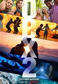 ดูซีรี่ย์ออนไลน์ฟรี Outer Banks Season 2 (2021) สมบัติลับเอาเทอร์แบงค์ส 2