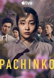 ดูซีรี่ย์ออนไลน์ฟรี Pachinko (2022)