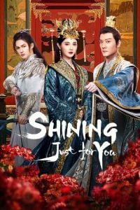 ดูซีรี่ย์ออนไลน์ Shining Just for You (2022) ดาราจักรเจิดจรัส