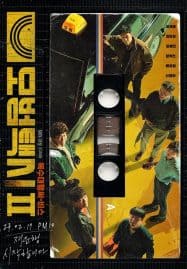 ดูซีรี่ย์ออนไลน์ฟรี Taxi Driver Season 2 (2023) แท็กซี่จ้างแค้น