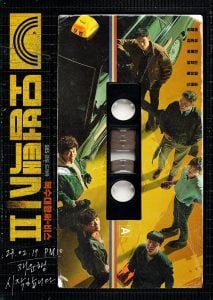 ดูซีรี่ย์ออนไลน์ Taxi Driver Season 2 (2023) แท็กซี่จ้างแค้น