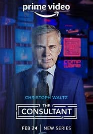 ดูซีรี่ย์ออนไลน์ฟรี The Consultant (2023)