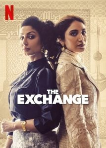 ดูซีรี่ย์ออนไลน์ The Exchange (2023)