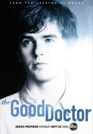 ดูซีรี่ย์ออนไลน์ฟรี The Good Doctor Season 1 (2017) แพทย์อัจฉริยะ คุณหมอฟ้าประทาน