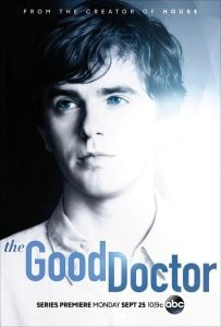 ดูซีรี่ย์ออนไลน์ The Good Doctor Season 1 (2017) แพทย์อัจฉริยะ คุณหมอฟ้าประทาน