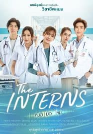 ดูซีรี่ย์ออนไลน์ฟรี The Interns (2023) หมอ มือ ใหม่