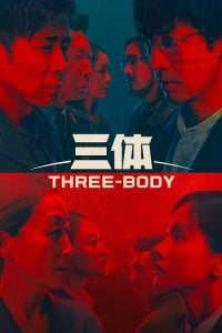 ดูซีรี่ย์ออนไลน์ Three-Body (2023) ดาวซานถี่ อุบัติการณ์สงครามล้างโลก