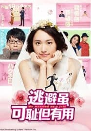 ดูซีรี่ย์ออนไลน์ฟรี We Married as a Job (2016) ฉันแต่งงานเป็นอาชีพ