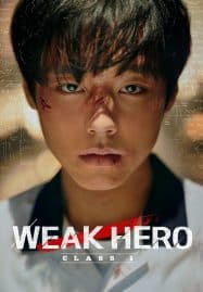 ดูซีรี่ย์ออนไลน์ฟรี Weak Hero Class 1 (2022) วัยมันส์พันธุ์ฮีโร่