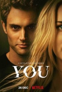 ดูซีรี่ย์ออนไลน์ You Season 1 (2018) เธอ ซีซั่น 1