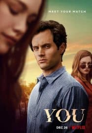 ดูซีรี่ย์ออนไลน์ฟรี You Season 2 (2019) เธอ ซีซั่น 2