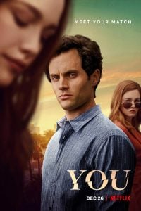 ดูซีรี่ย์ออนไลน์ You Season 2 (2019) เธอ ซีซั่น 2