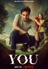 ดูซีรี่ย์ออนไลน์ฟรี You Season 3 (2021) เธอ ซีซั่น 3