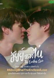 ดูซีรี่ย์ออนไลน์ฟรี Ai Long Nhai The Endless Love (2023) อัยย์หลงไน๋