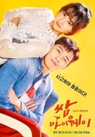 ดูซีรี่ย์ออนไลน์ฟรี Fight For My Way (2017) สู้สุดฝัน รักสุดใจ