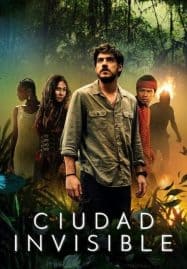 ดูซีรี่ย์ออนไลน์ฟรี Invisible City (2021) เมืองอำพราง