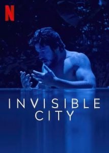 ดูซีรี่ย์ออนไลน์ Invisible City Season 2 (2023) เมืองอำพราง