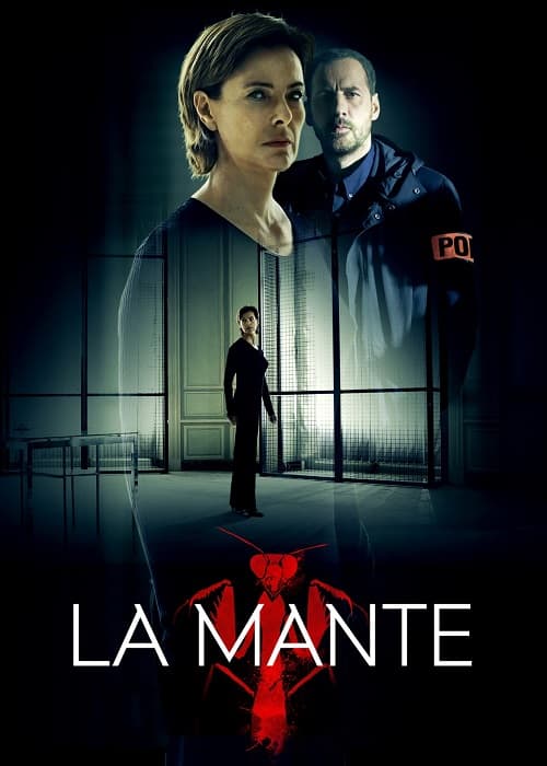 ดูหนังออนไลน์ฟรี LA MANTE (2017)