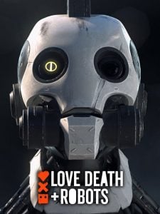 ดูซีรี่ย์ออนไลน์ Love, Death & Robots (2019) กลไก หัวใจ ดับสูญ