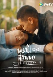 ดูซีรี่ย์ออนไลน์ฟรี My Blessing (2023) พรนี้ที่ฉันขอ