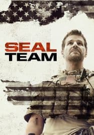 ดูซีรี่ย์ออนไลน์ฟรี Seal Team Season 3 (2019) สุดยอดหน่วยซีล