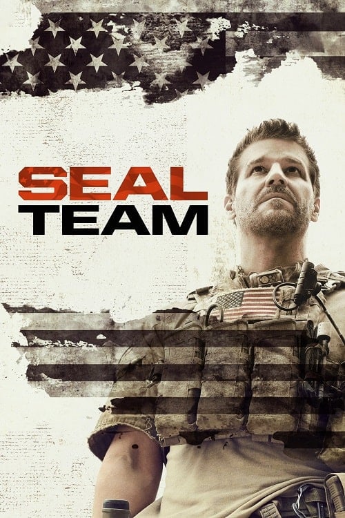 ดูหนังออนไลน์ฟรี Seal Team Season 3 (2019) สุดยอดหน่วยซีล