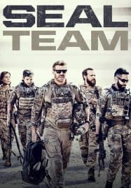 ดูซีรี่ย์ออนไลน์ฟรี Seal Team Season 4 (2020) สุดยอดหน่วยซีล