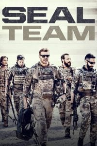 ดูซีรี่ย์ออนไลน์ Seal Team Season 4 (2020) สุดยอดหน่วยซีล