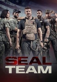 ดูซีรี่ย์ออนไลน์ฟรี Seal Team Season 5 (2021) สุดยอดหน่วยซีล