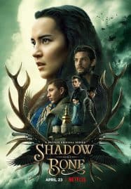 ดูซีรี่ย์ออนไลน์ฟรี Shadow and Bone Season 1 (2021) ตำนานกรีชา