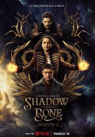 ดูซีรี่ย์ออนไลน์ฟรี Shadow and Bone Season 2 (2023) ตำนานกรีชา 2