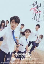 ดูซีรี่ย์ออนไลน์ฟรี Shining For One Thing (2022) ย้อนเวลา เปลี่ยนชะตารัก