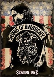 ดูซีรี่ย์ออนไลน์ฟรี Sons of Anarchy Season 1 (2008)