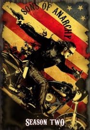ดูซีรี่ย์ออนไลน์ฟรี Sons of Anarchy Season 2 (2009)
