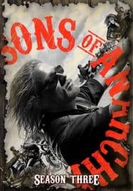 ดูซีรี่ย์ออนไลน์ฟรี Sons of Anarchy Season 3 (2010)
