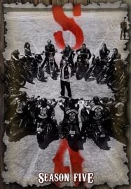 ดูซีรี่ย์ออนไลน์ฟรี Sons of Anarchy Season 5 (2012)