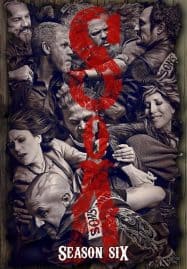 ดูซีรี่ย์ออนไลน์ฟรี Sons of Anarchy Season 6 (2013)