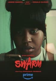 ดูซีรี่ย์ออนไลน์ฟรี Swarm (2023) วิปลาส